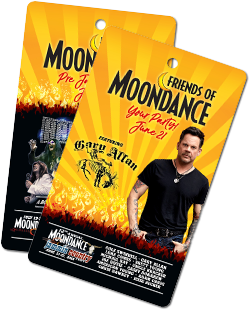 Friends of Moondance