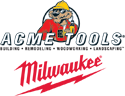 Acme Tools - Milwaukee